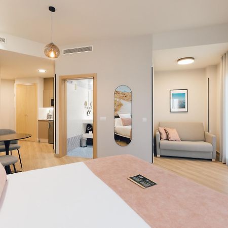 Palau Suites & Apartments Valencia Ngoại thất bức ảnh