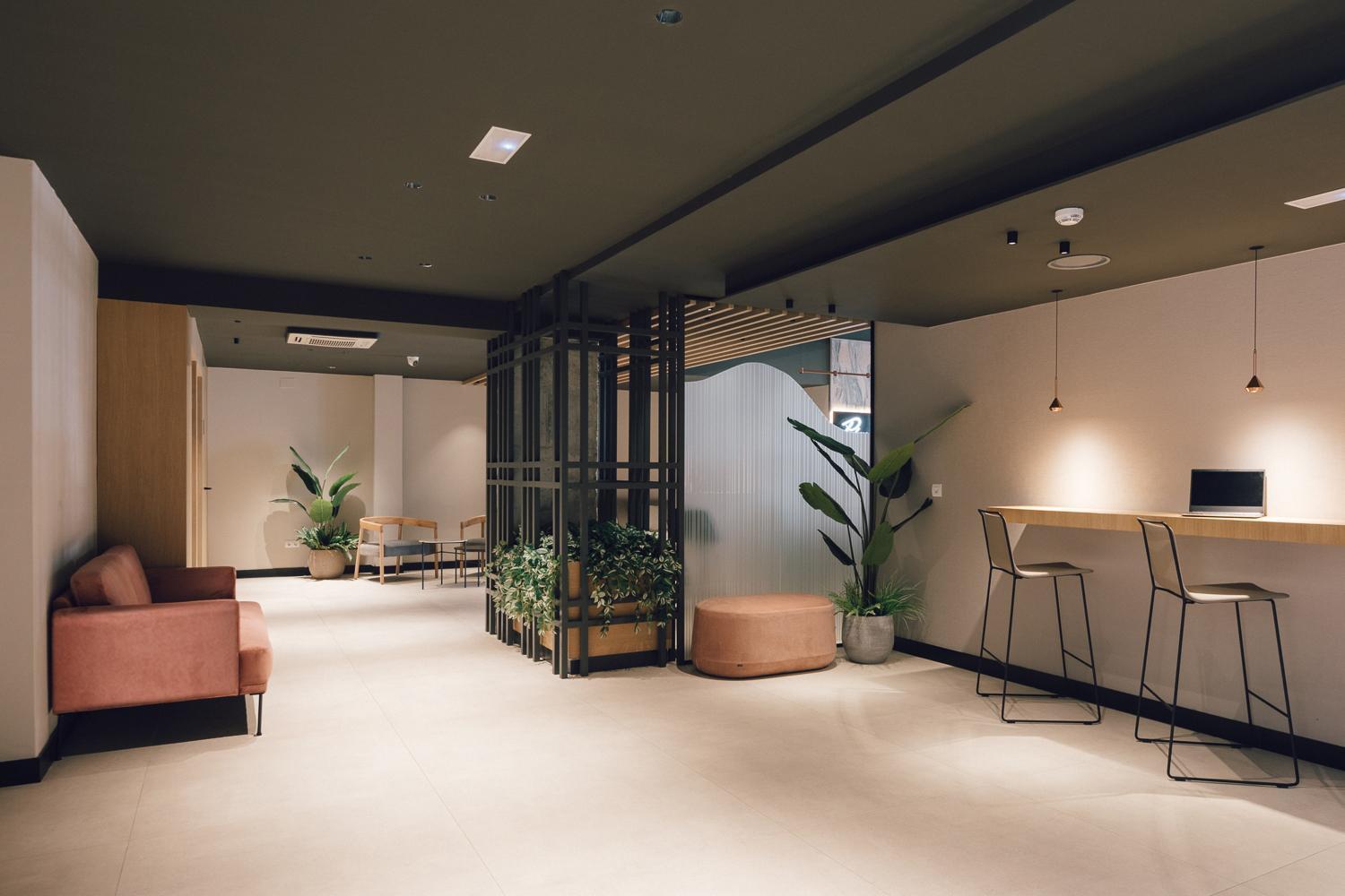 Palau Suites & Apartments Valencia Ngoại thất bức ảnh