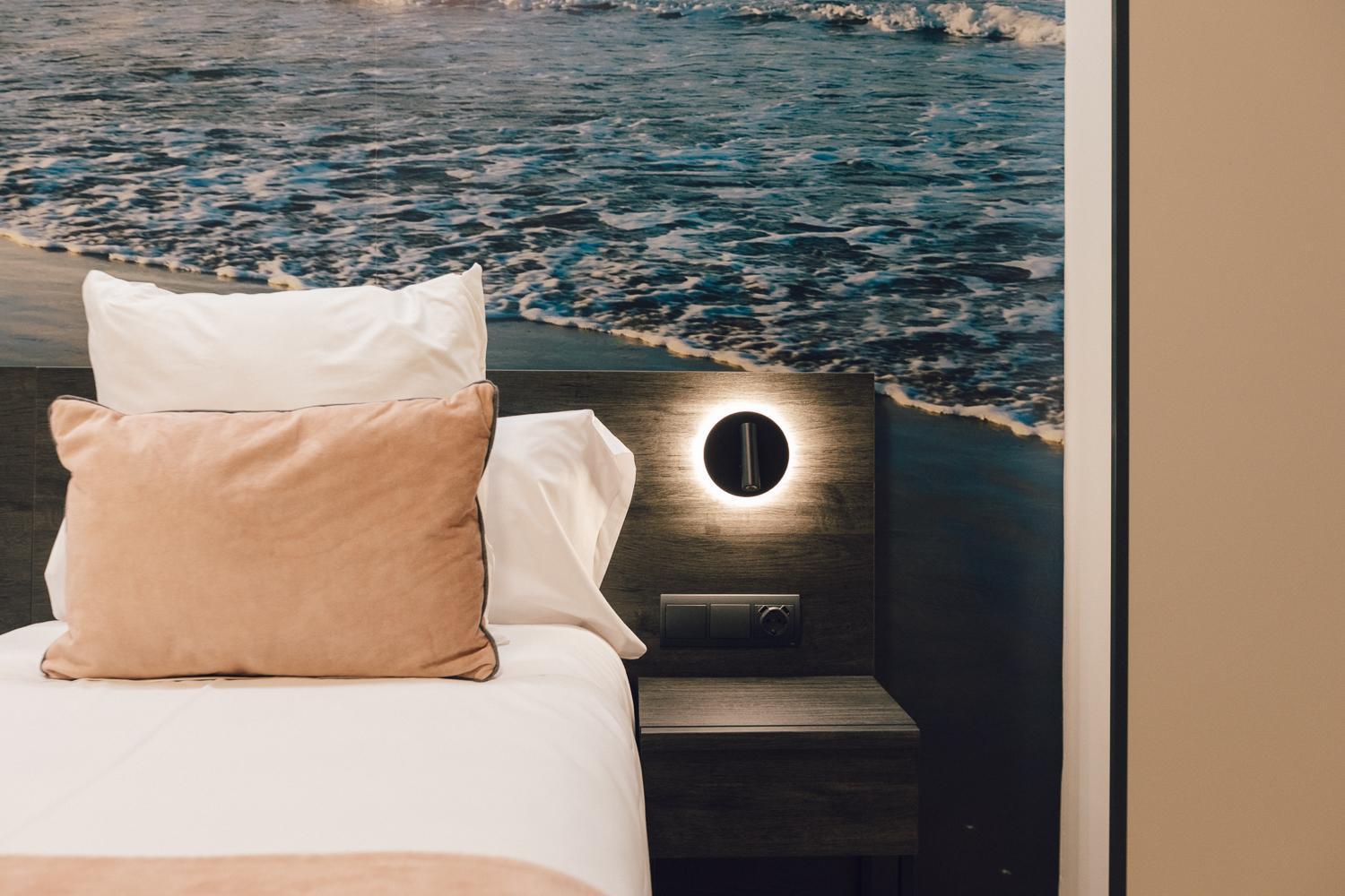Palau Suites & Apartments Valencia Ngoại thất bức ảnh