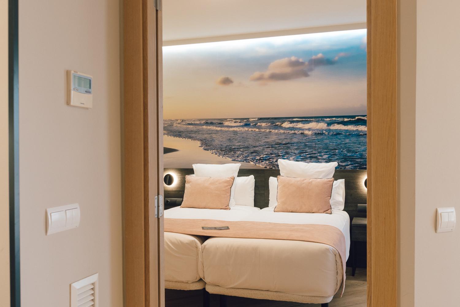 Palau Suites & Apartments Valencia Ngoại thất bức ảnh