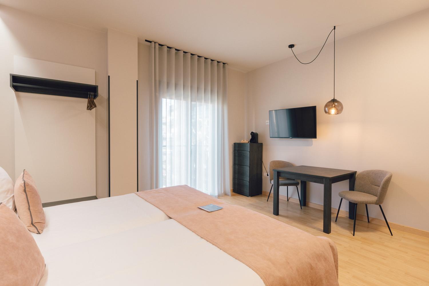 Palau Suites & Apartments Valencia Ngoại thất bức ảnh