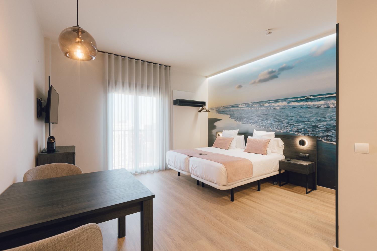 Palau Suites & Apartments Valencia Ngoại thất bức ảnh
