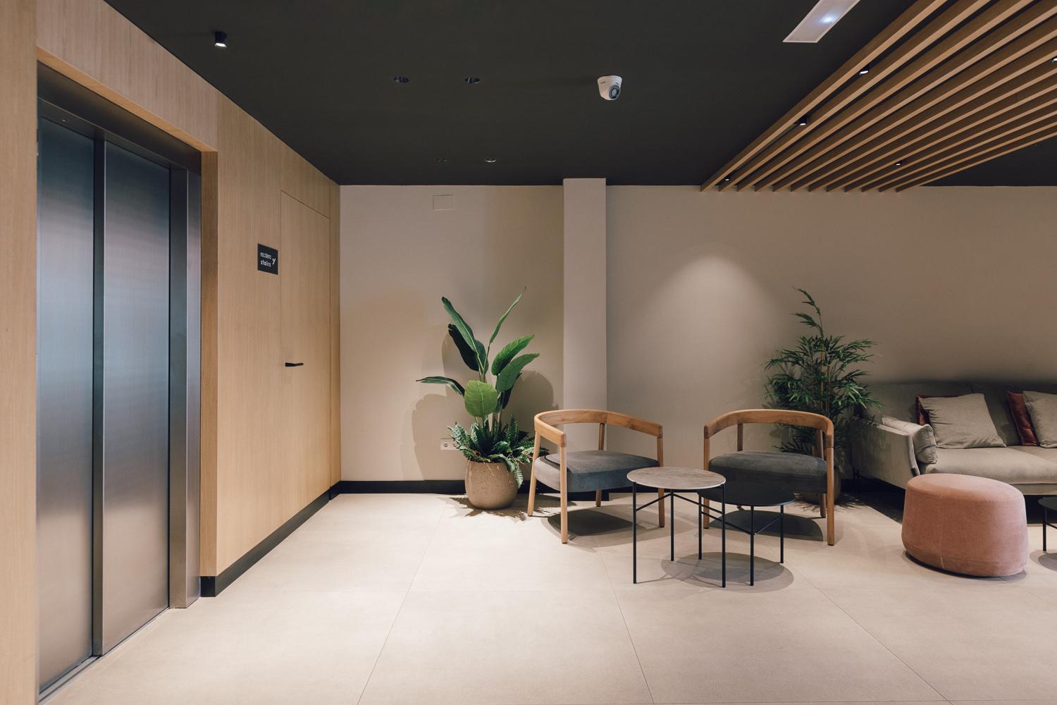 Palau Suites & Apartments Valencia Ngoại thất bức ảnh