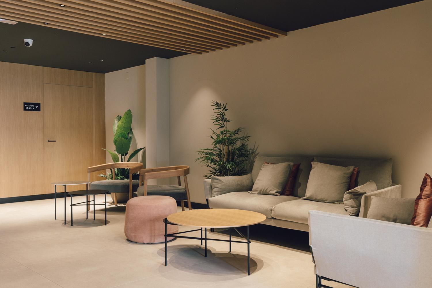 Palau Suites & Apartments Valencia Ngoại thất bức ảnh