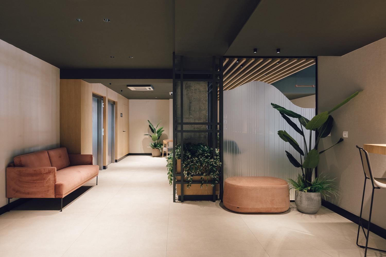 Palau Suites & Apartments Valencia Ngoại thất bức ảnh