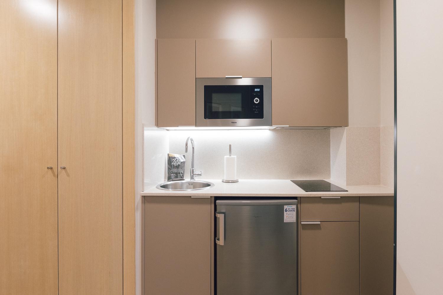 Palau Suites & Apartments Valencia Ngoại thất bức ảnh
