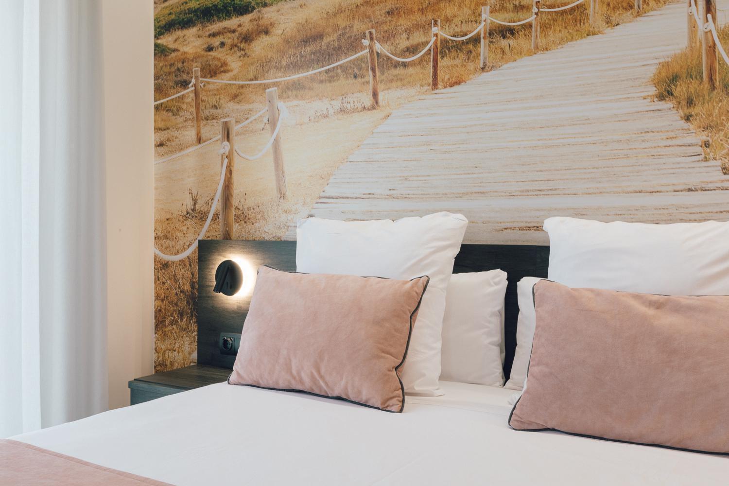 Palau Suites & Apartments Valencia Ngoại thất bức ảnh