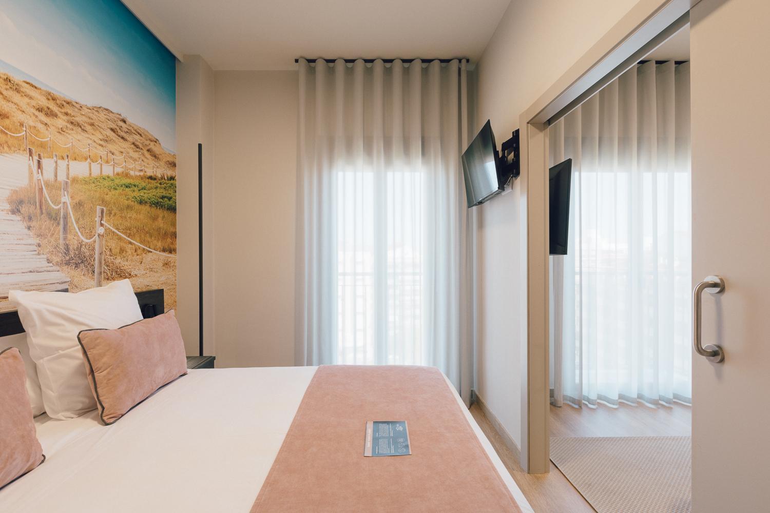 Palau Suites & Apartments Valencia Ngoại thất bức ảnh