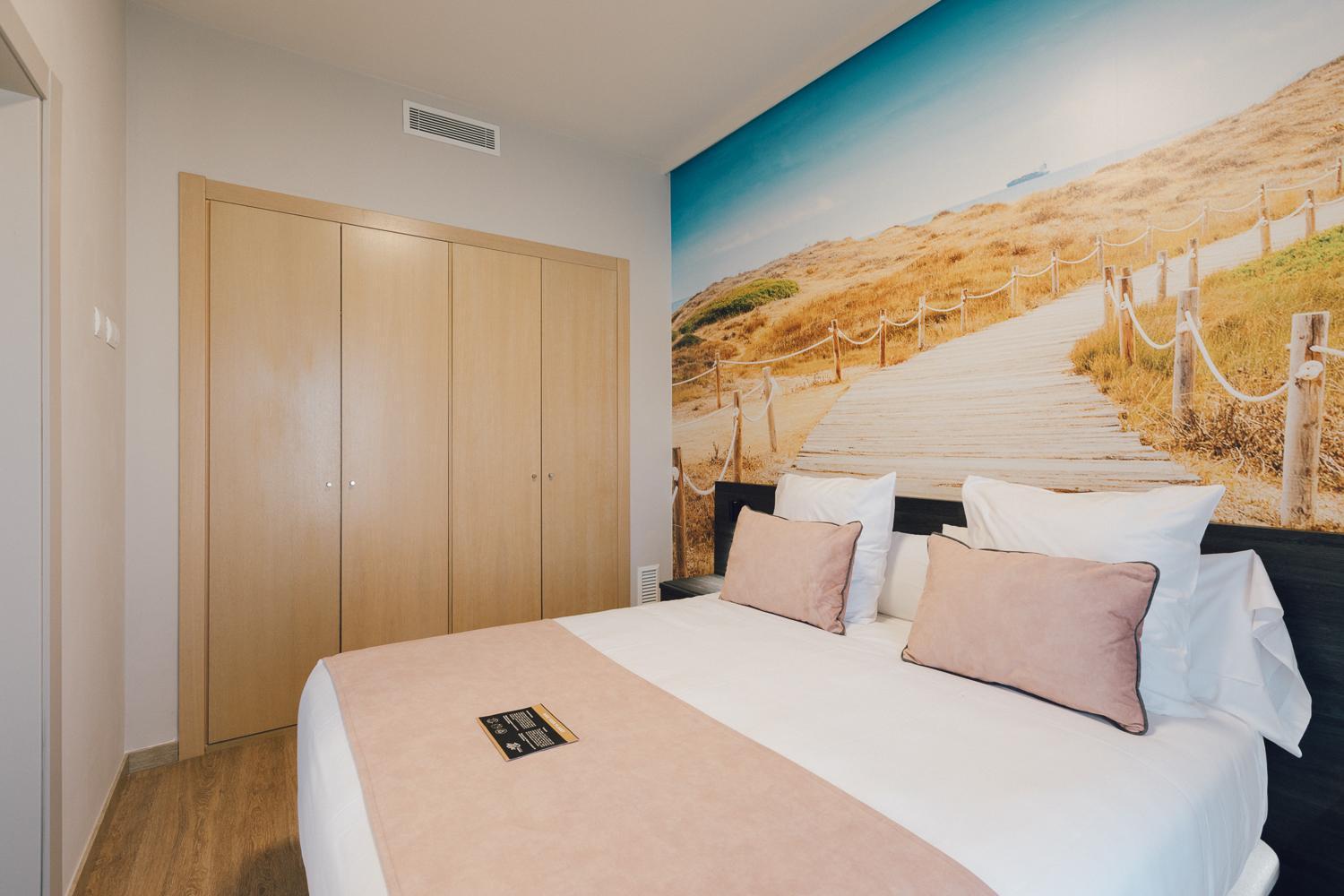 Palau Suites & Apartments Valencia Ngoại thất bức ảnh