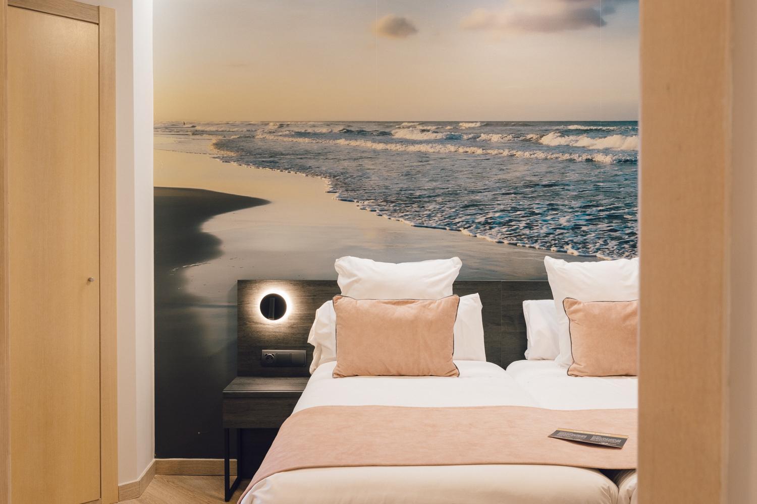 Palau Suites & Apartments Valencia Ngoại thất bức ảnh