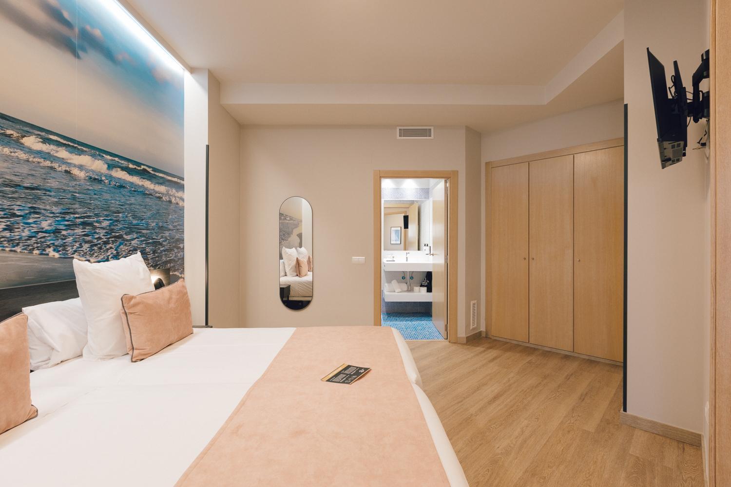 Palau Suites & Apartments Valencia Ngoại thất bức ảnh