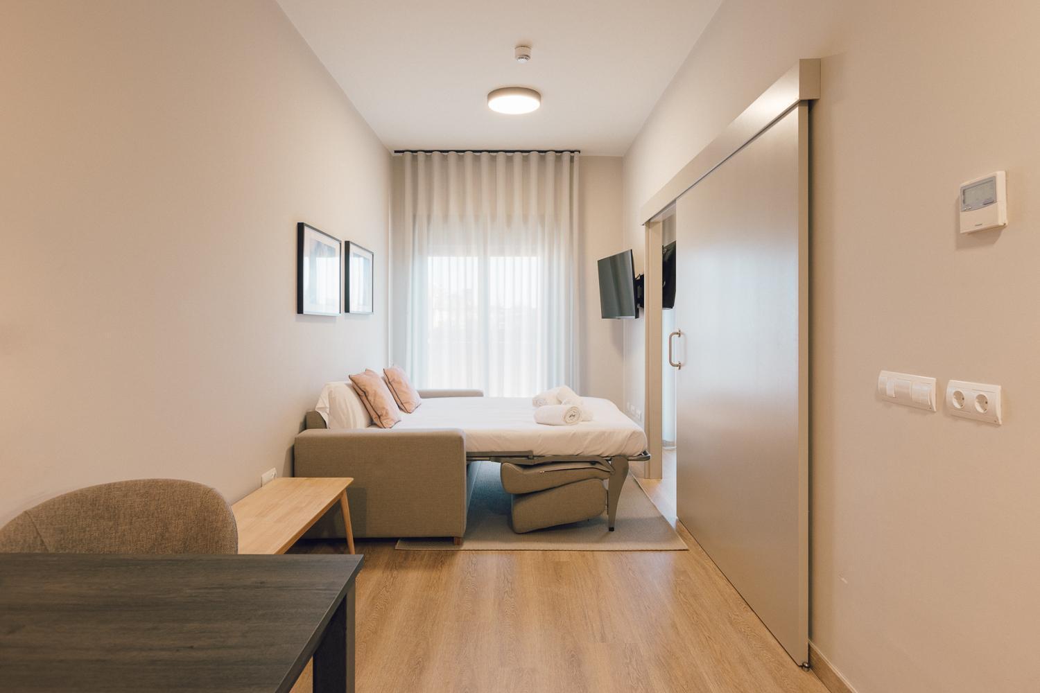 Palau Suites & Apartments Valencia Ngoại thất bức ảnh