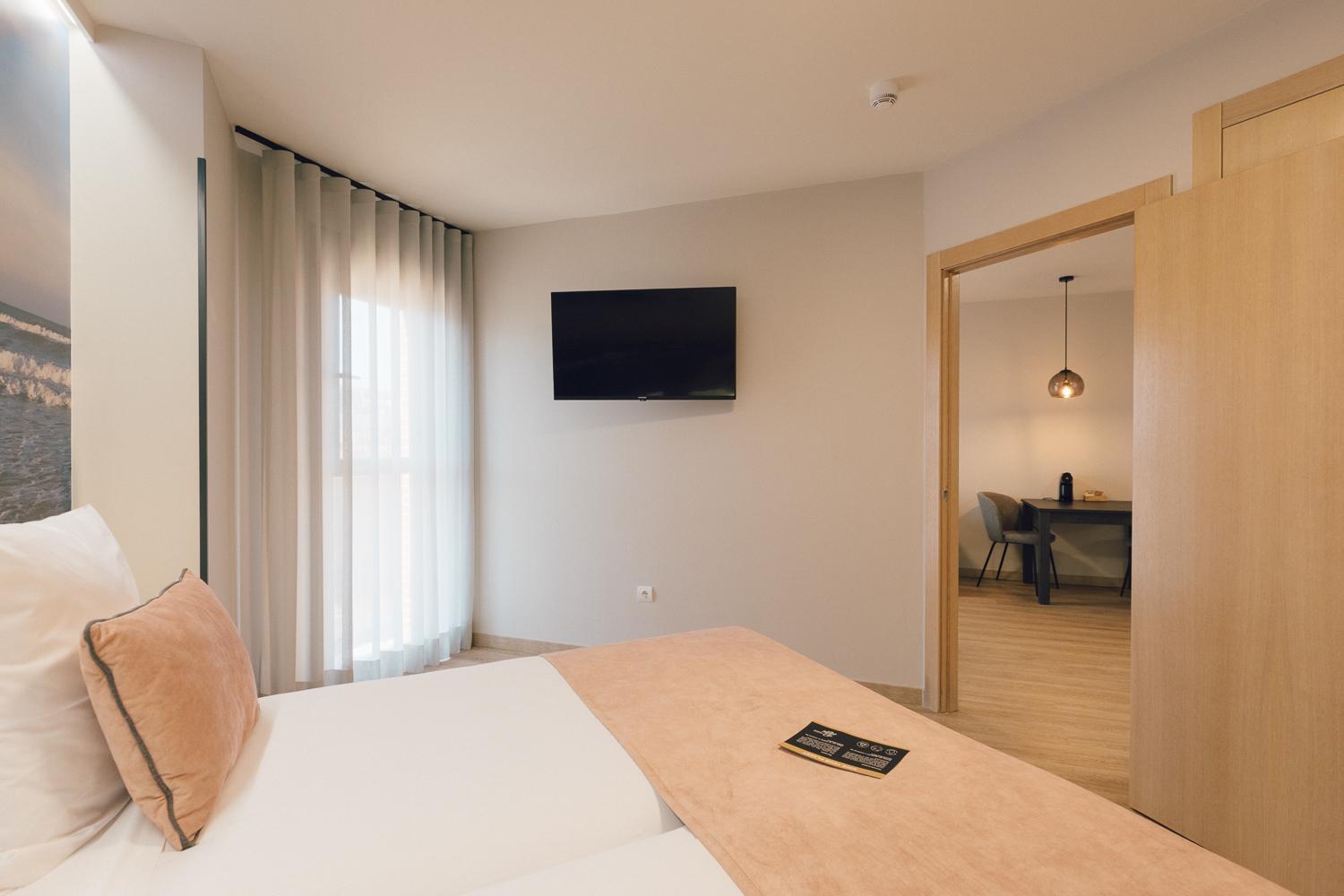 Palau Suites & Apartments Valencia Ngoại thất bức ảnh