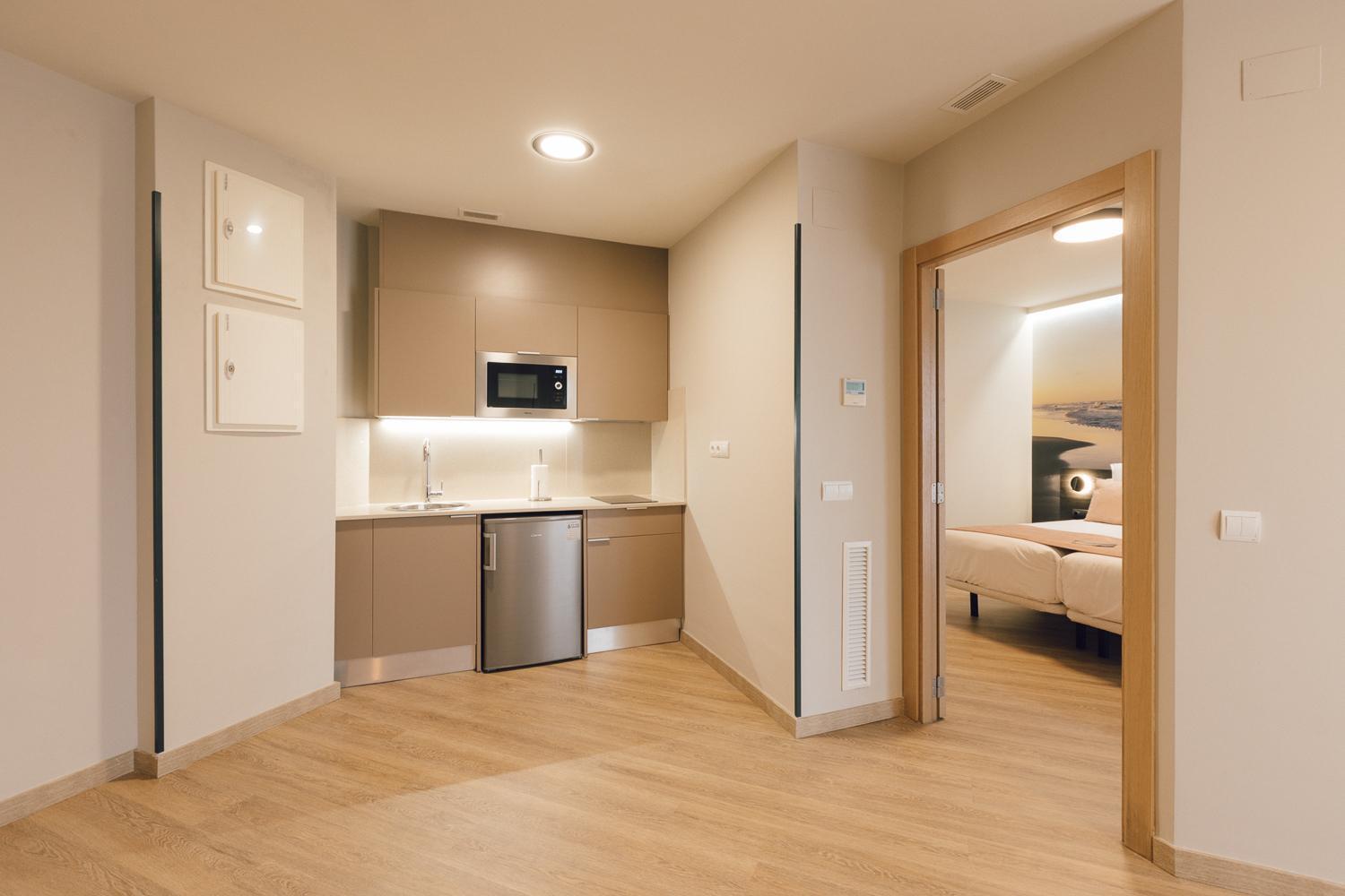 Palau Suites & Apartments Valencia Ngoại thất bức ảnh