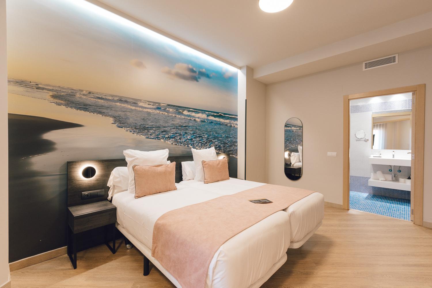 Palau Suites & Apartments Valencia Ngoại thất bức ảnh