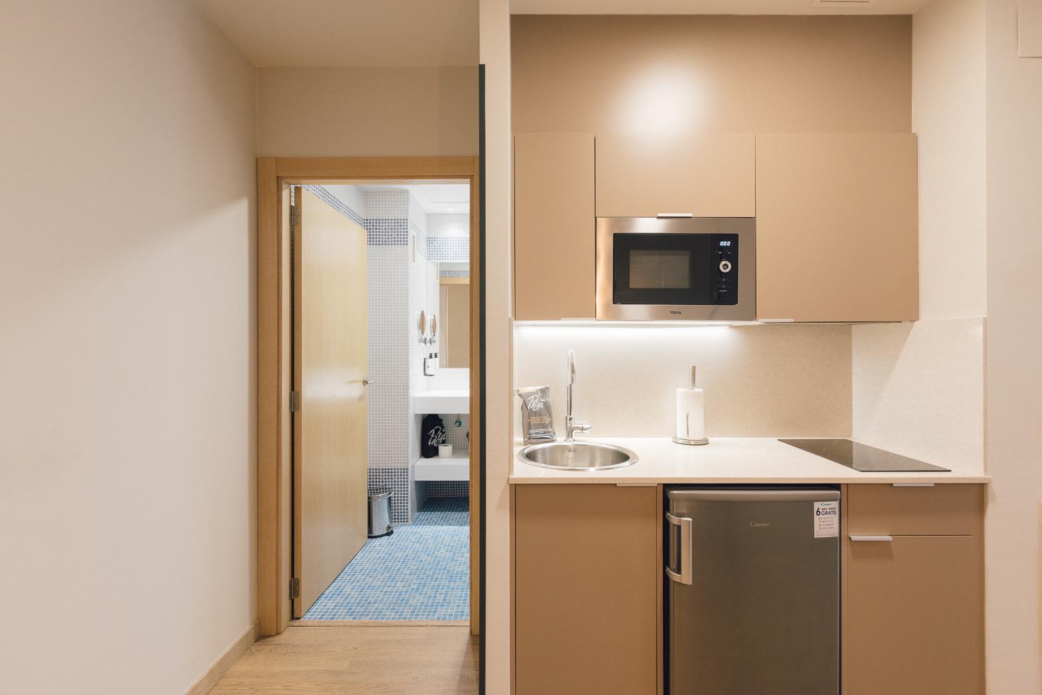 Palau Suites & Apartments Valencia Ngoại thất bức ảnh