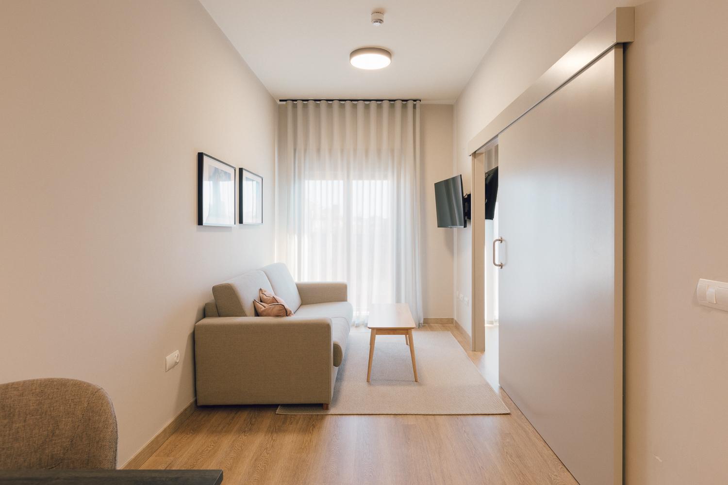 Palau Suites & Apartments Valencia Ngoại thất bức ảnh