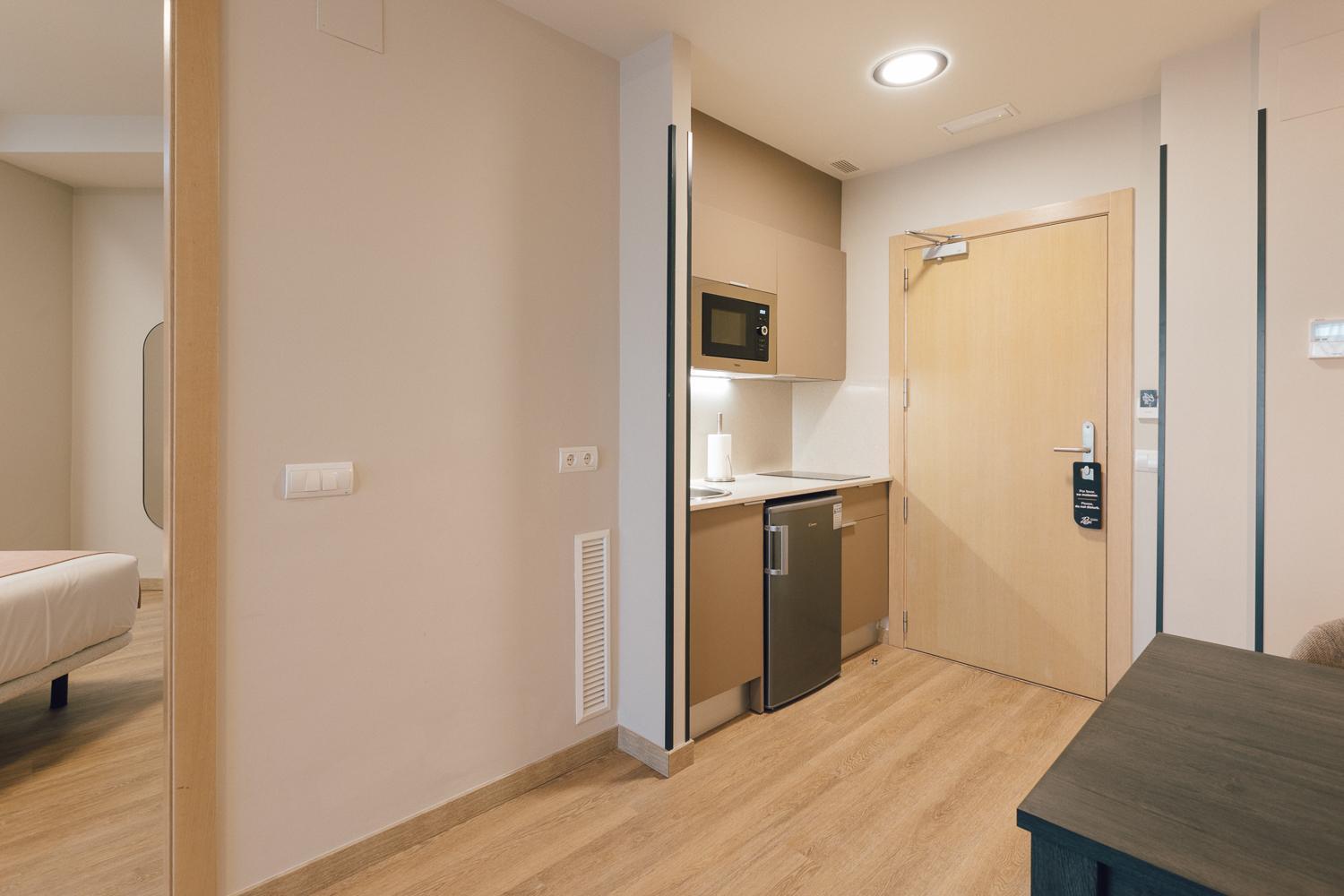 Palau Suites & Apartments Valencia Ngoại thất bức ảnh